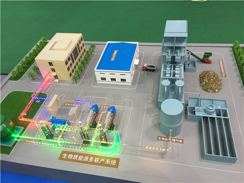 济宁沙盘模型公司
