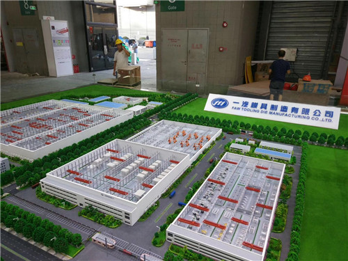 济宁沙盘模型制作公司电话